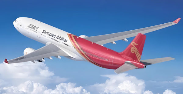 深圳航空