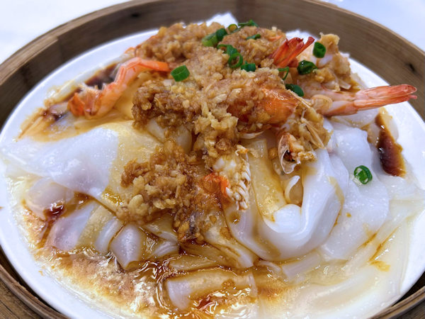 エビ入り陳村粉