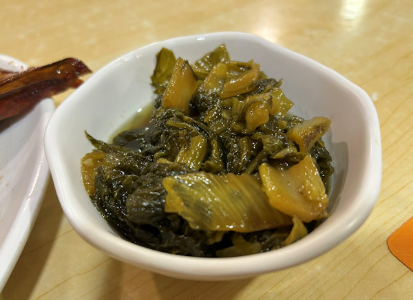 明信焼鵝飯店(東莞松山湖)