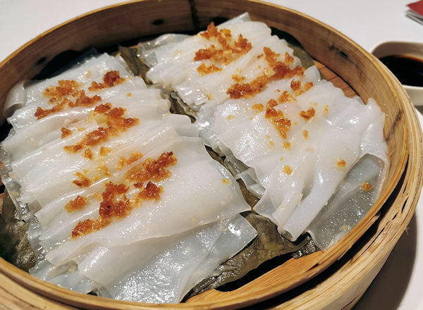 順徳点心の陳村粉